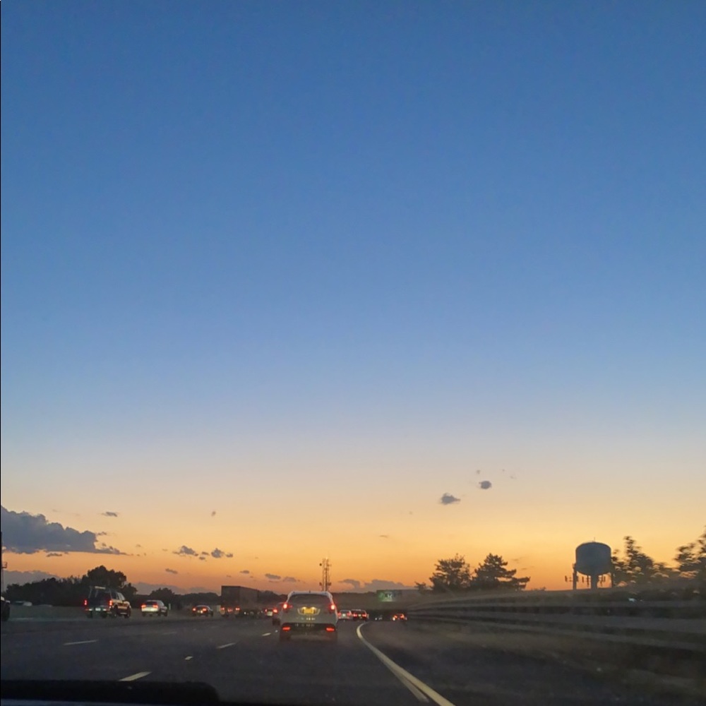 Meet your Posher, Raquel